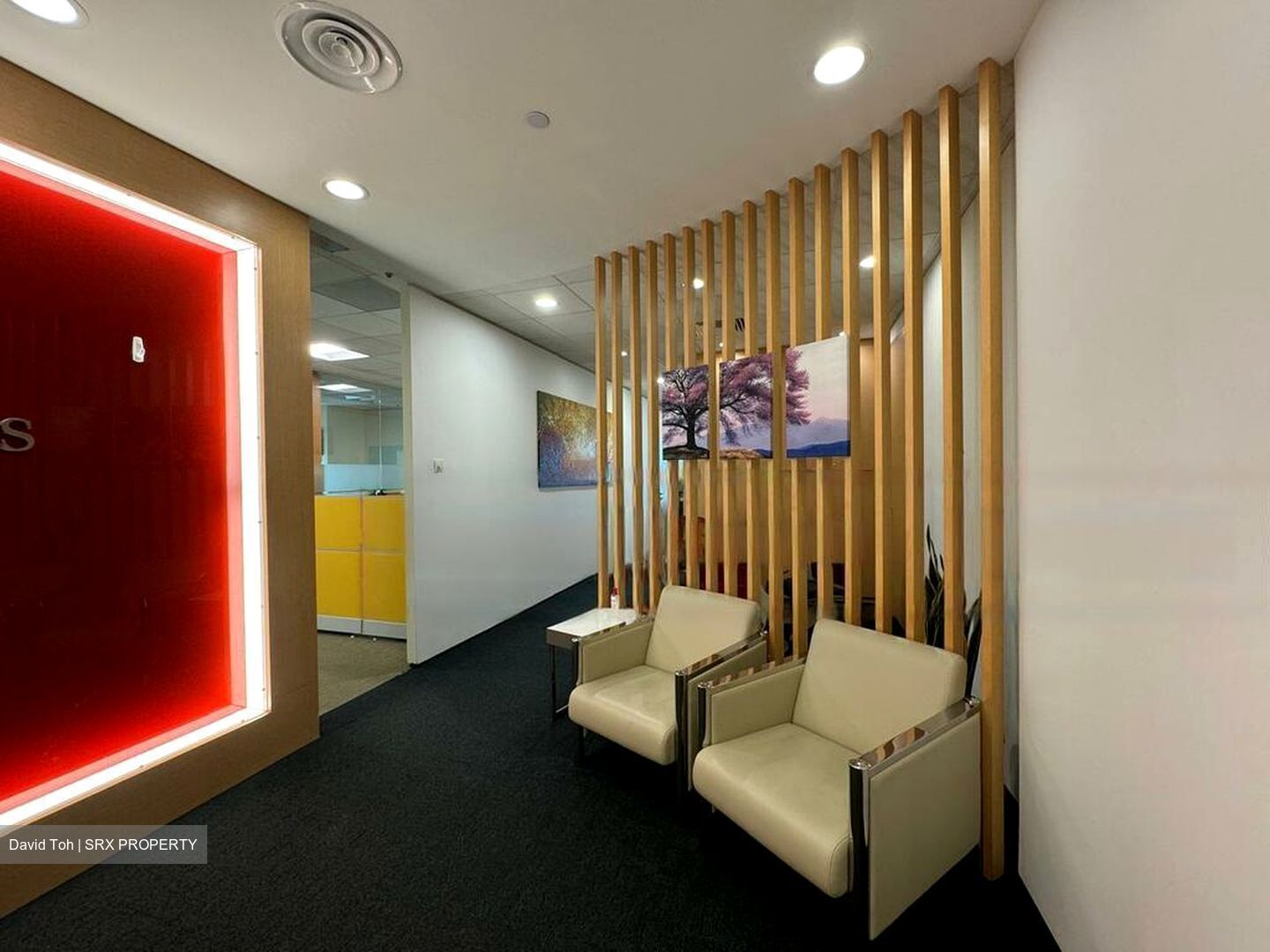 Suntec City Mall (D1), Office #454920371